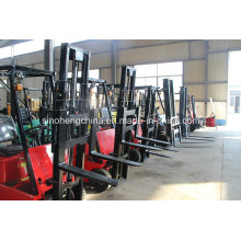 500кг Мини-вилочный погрузчик (электрический) Forklift Made in China Cpd500